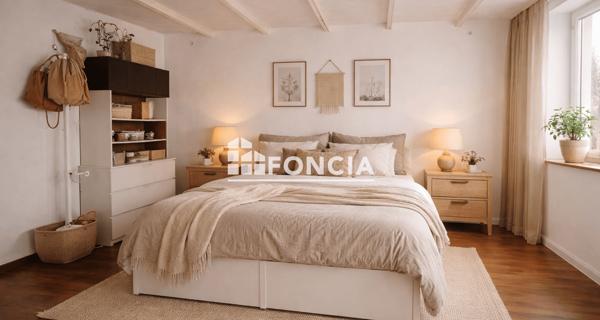 À vendre Immeuble 136 m² - Honfleur 14600