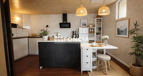 À vendre Immeuble 136 m² - Honfleur 14600
