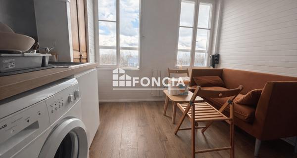 À vendre Immeuble 136 m² - Honfleur 14600