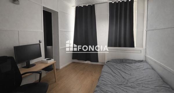 À vendre Immeuble 136 m² - Honfleur 14600