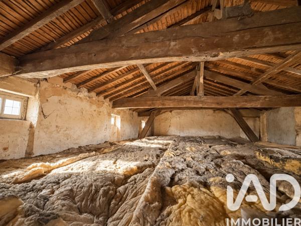 Maison à vendre 8 pièces 107 m² Mouilleron-Saint-Germain