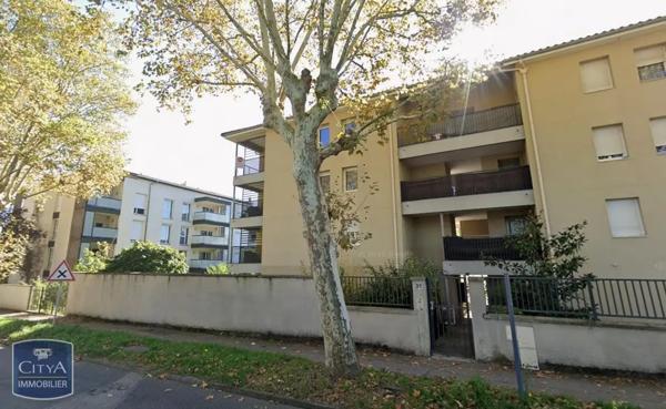 Appartement à louer 3 pièces 59.88m² Francheville (69340)