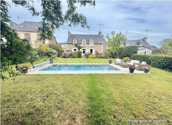 Maison de 105 m²