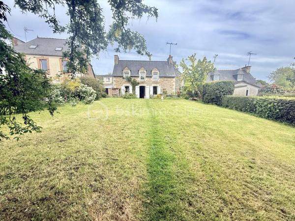 Maison de 105 m²