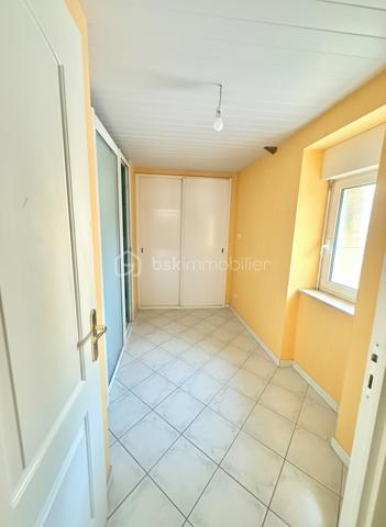 Maison de 105 m²