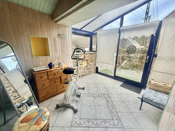 Maison de 105 m²