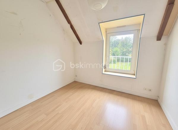 Maison de 105 m²