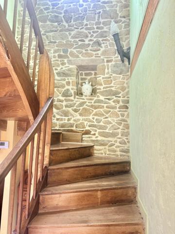 Maison de 105 m²