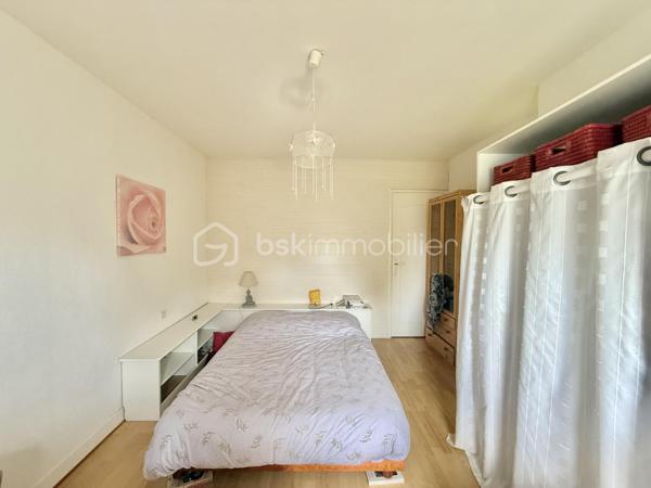 Maison de 105 m²