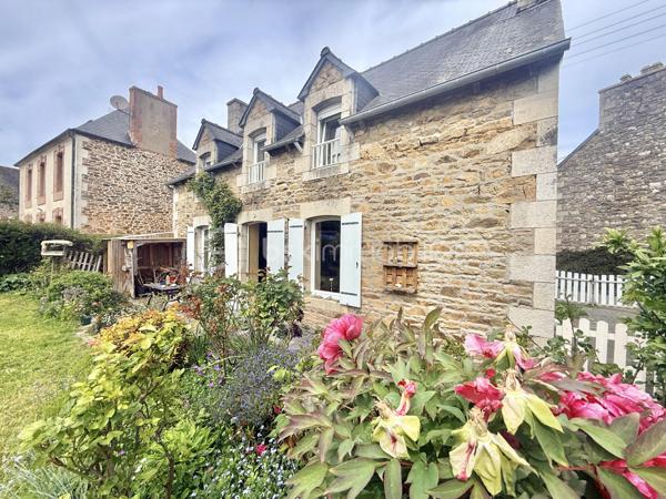 Maison de 105 m²