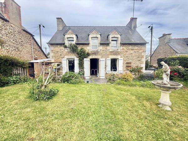 Maison de 105 m²