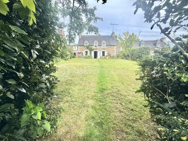 Maison de 105 m²