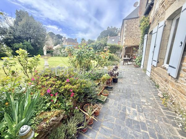 Maison de 105 m²