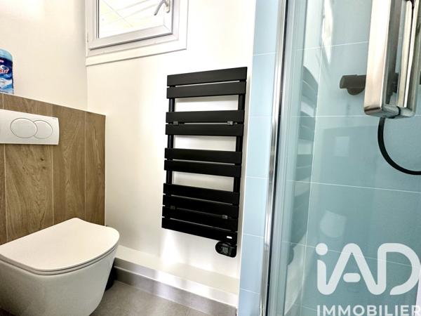 Location appartement 4 pièces 80,04 m² Nanterre