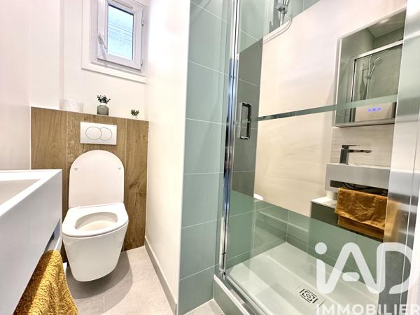 Location appartement 4 pièces 80,04 m² Nanterre
