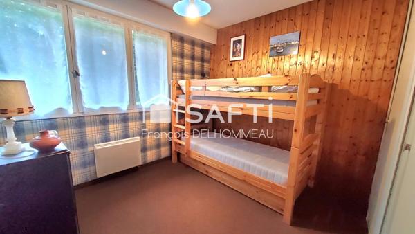 Maison familiale avec grand terrain et dépendance – Mouilleron-le-Captif (85