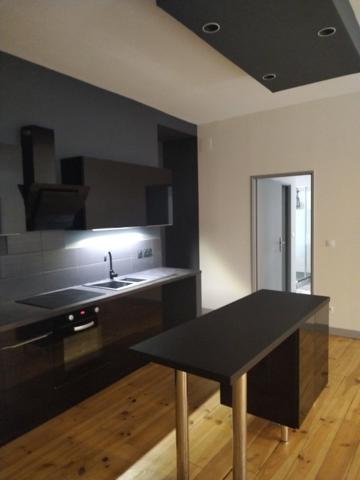 Vente / Appartement T3