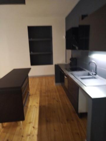 Vente / Appartement T3