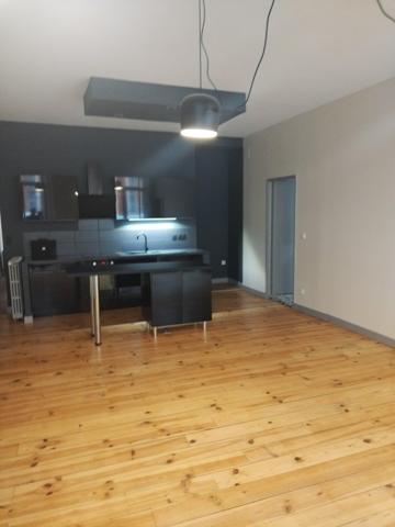 Vente / Appartement T3