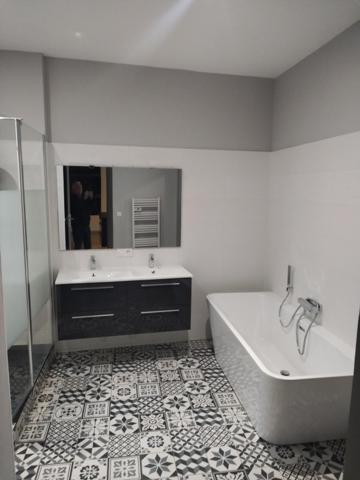 Vente / Appartement T3