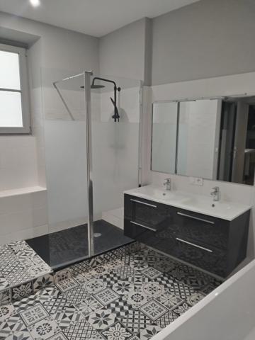 Vente / Appartement T3