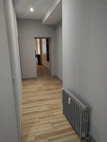 Vente / Appartement T3