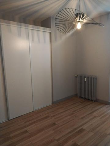 Vente / Appartement T3