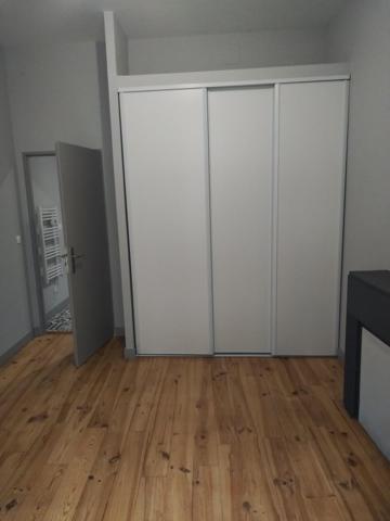 Vente / Appartement T3