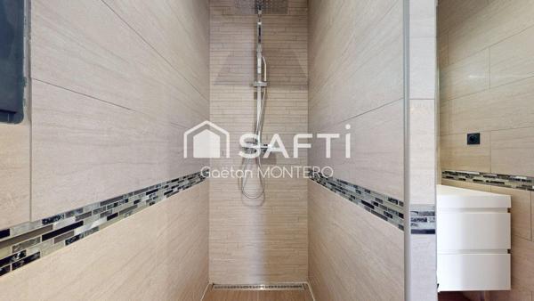 Une maison contemporaine d’exception à Cestas, pensée pour conjuguer élégance, confort et art de vivre.