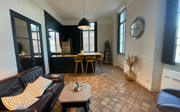 Appartement à vendre    2 pièces • 87,80 m2 Avignon