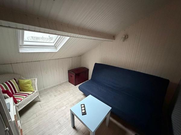 Maison 1930 de caractère - Quartier prisé de Lambersart