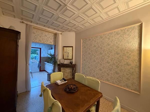 Maison 1930 de caractère - Quartier prisé de Lambersart