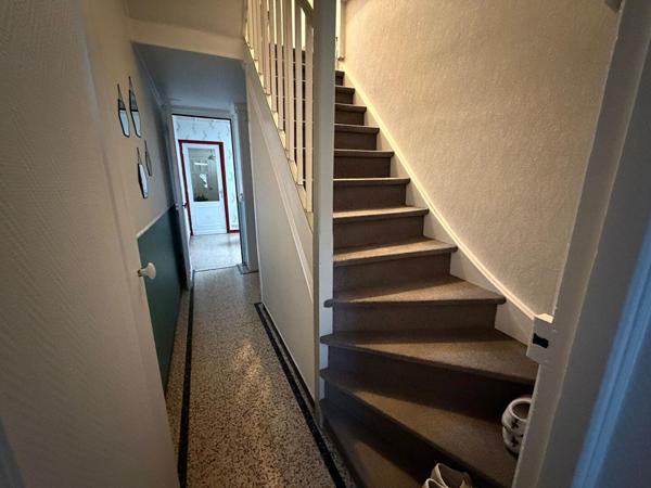 Maison 1930 de caractère - Quartier prisé de Lambersart