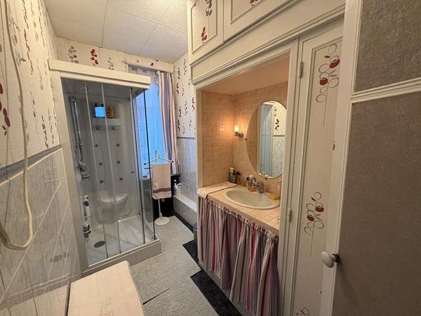 Maison 1930 de caractère - Quartier prisé de Lambersart