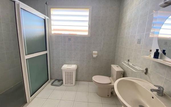 Appartement à louer    3 pièces •  Le Moule