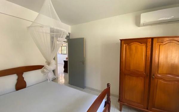 Appartement à louer    3 pièces •  Le Moule