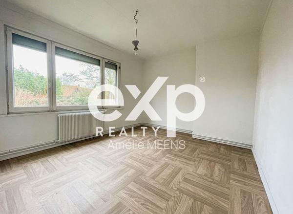 Maison de ville 129 m²