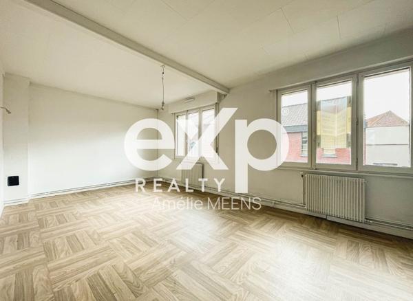 Maison de ville 129 m²