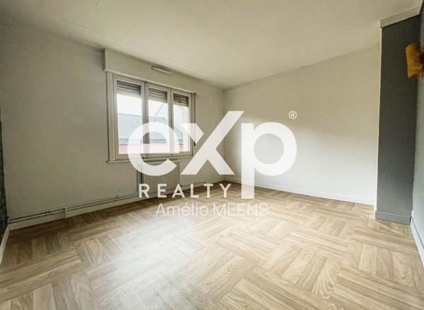 Maison de ville 129 m²