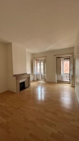 Appartement Toulouse 3 pièce(s) 68 m2
