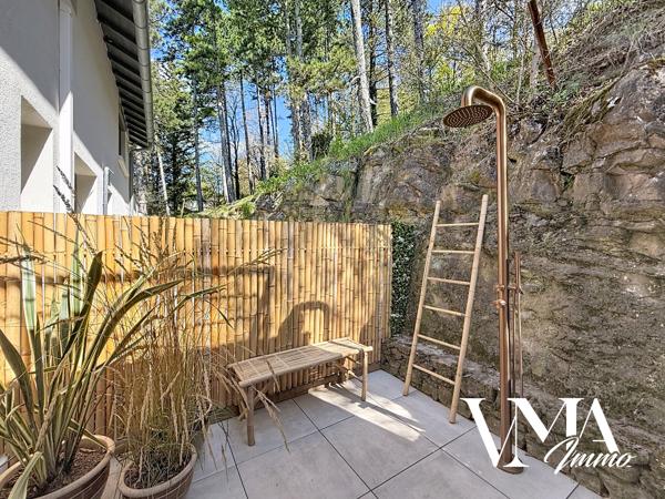VILLA D’EXCEPTION – VUE PANORAMIQUE – 313 M² – PISCINE 15 M – TERRAIN 4 000 M² Détails des diagnostics énergétiques