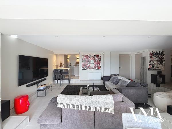 VILLA D’EXCEPTION – VUE PANORAMIQUE – 313 M² – PISCINE 15 M – TERRAIN 4 000 M² Détails des diagnostics énergétiques
