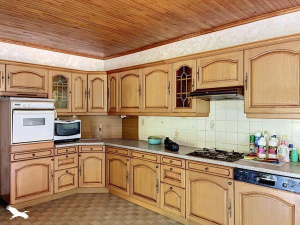 Maison à vendre 213 000 € Lalbenque 4 p 115 m² DPE E
