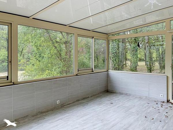 Maison à vendre 213 000 € Lalbenque 4 p 115 m² DPE E