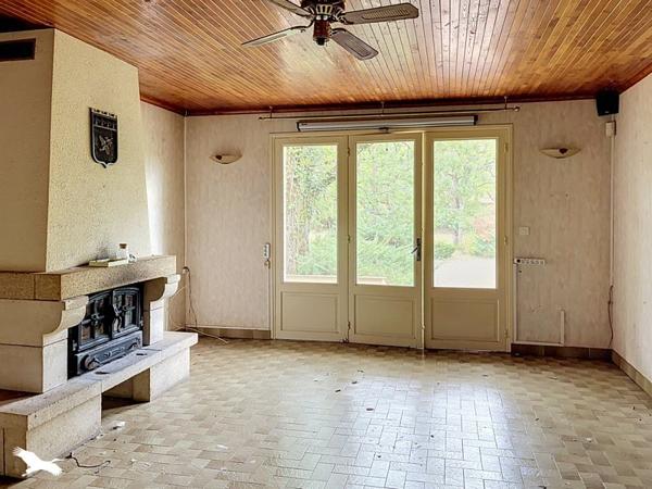 Maison à vendre 213 000 € Lalbenque 4 p 115 m² DPE E