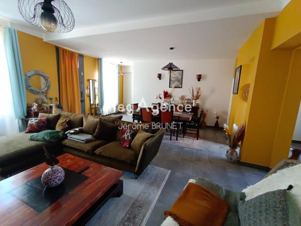 Maison à LUCON, 85400 - 6 pièces 160m²