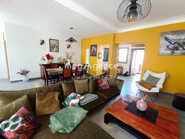 Maison à LUCON, 85400 - 6 pièces 160m²
