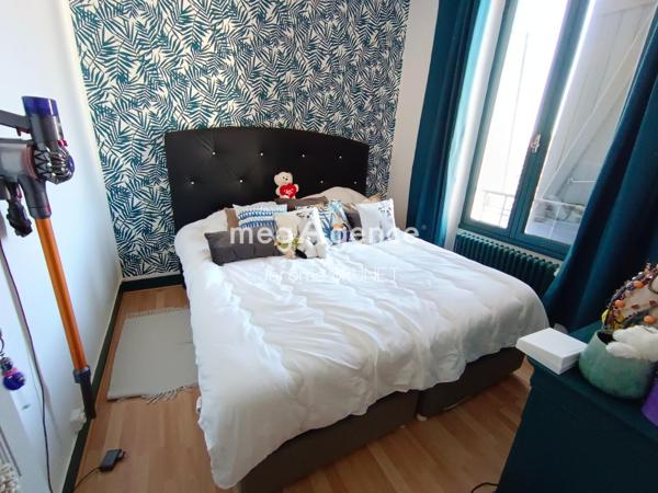 Maison à LUCON, 85400 - 6 pièces 160m²