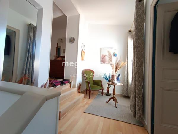 Maison à LUCON, 85400 - 6 pièces 160m²