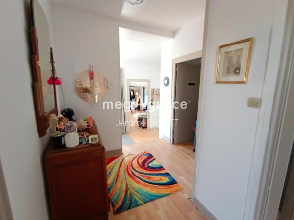 Maison à LUCON, 85400 - 6 pièces 160m²